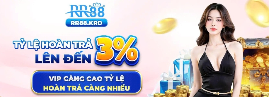RR88 KRD Cover Image