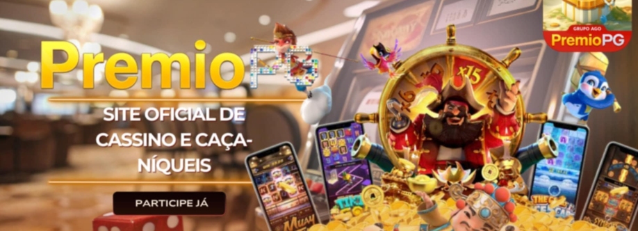 premiopg Oficial VIP Slots Online Cover Image