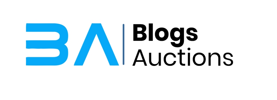 Blogs Auction Cover Image