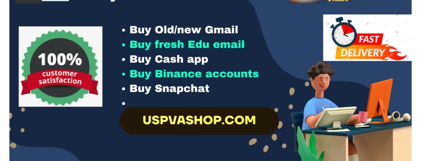 uspvashop Reliable Cover Image