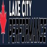 Lake City Profile Picture