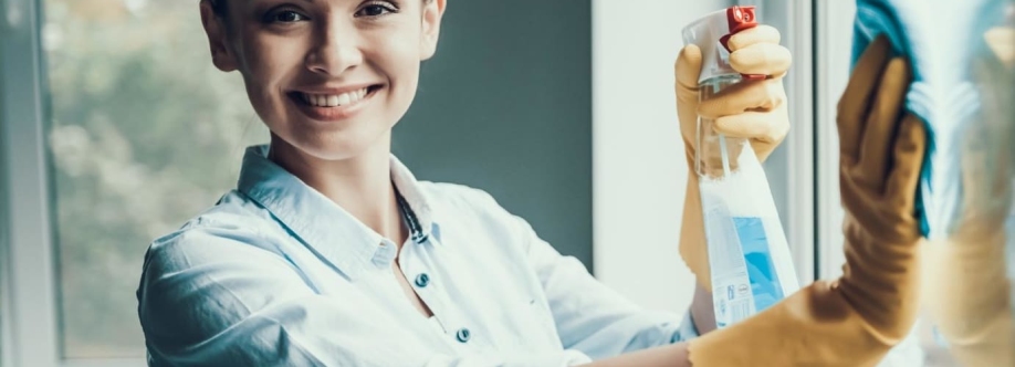 Cleaners Kingdom of Olympia Cover Image