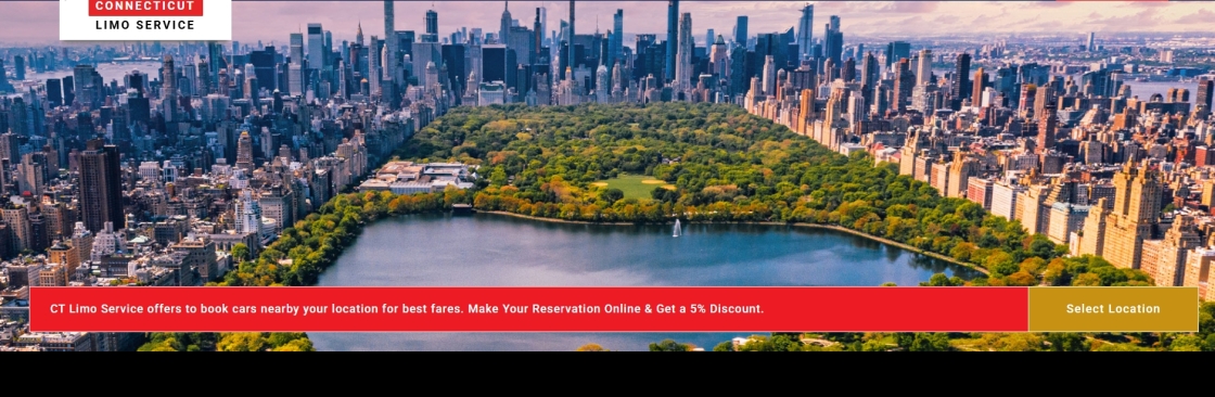 Limo Service CT Cover Image