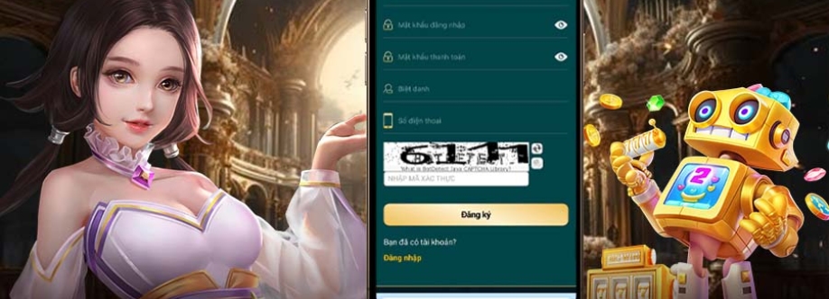 Nhà Cái Loto188 Cover Image