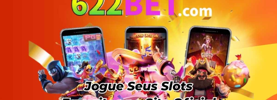 622Bet Apostas seguras e diversão sem l Cover Image