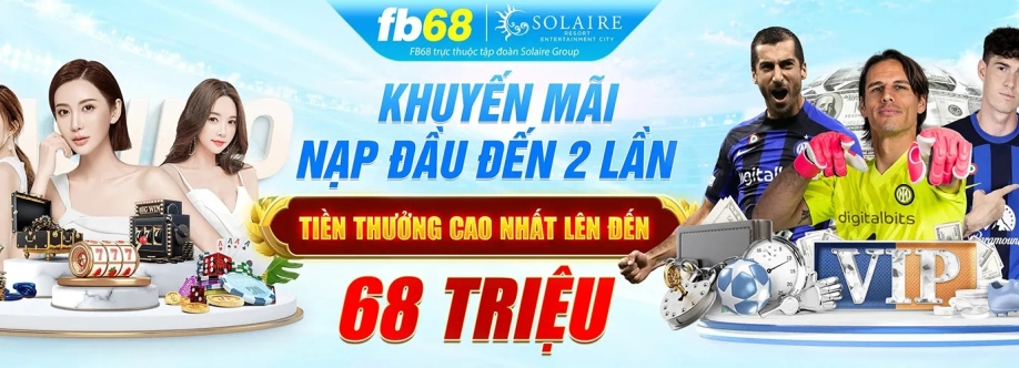 Nhà cái FB68 Cover Image