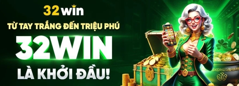 32WIN Cover Image