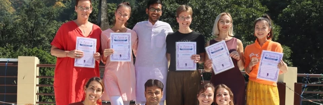 Sri Yoga Ashram Ashram Cover Image