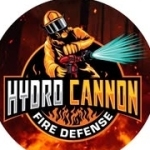 Hydro Cannon Fire Defense Profile Picture