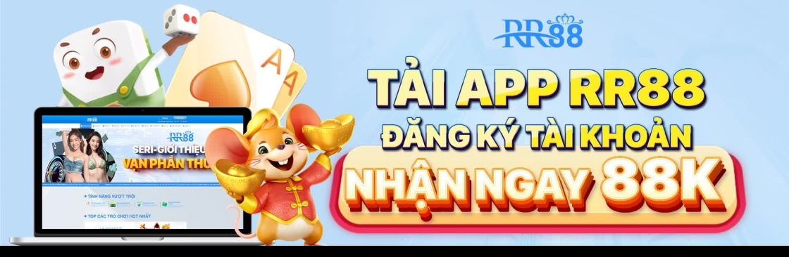 Trang Chủ RR88 Cover Image
