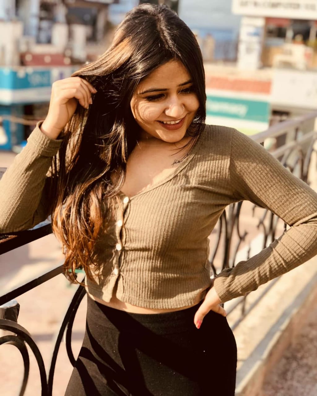 Garima Mehta Profile Picture