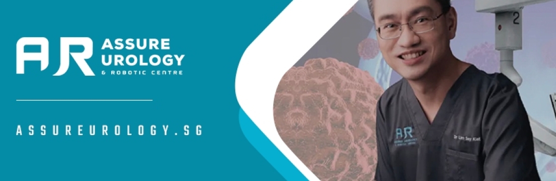 Assure Urology and Robotic Centre Cover Image