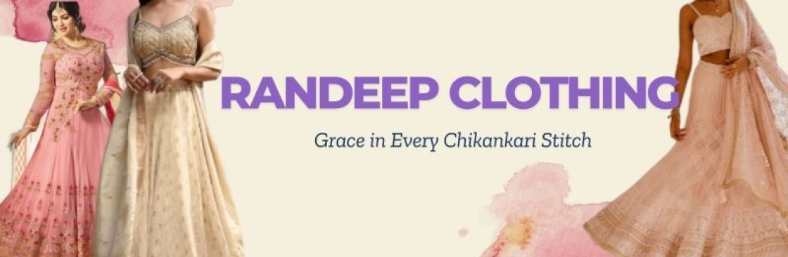 Randeep Clothing Cover Image