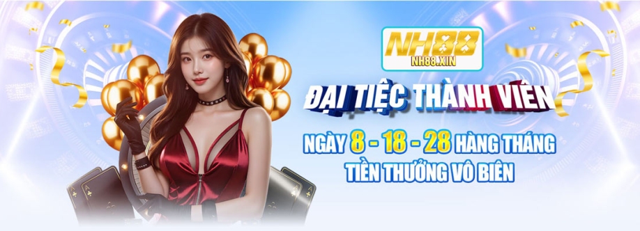 nh88 xin Cover Image