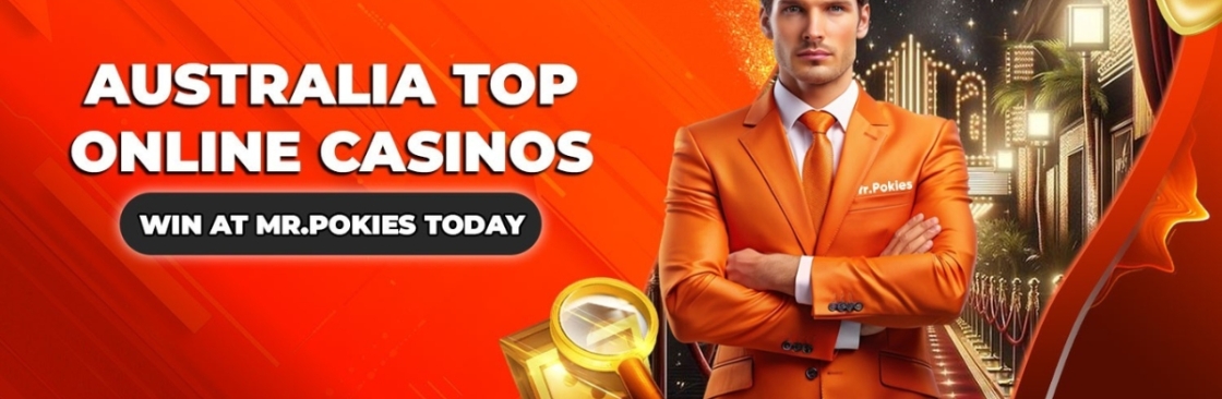 No Deposit Bonuses MrPokies Cover Image