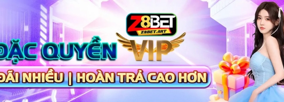 z8bet art Cover Image