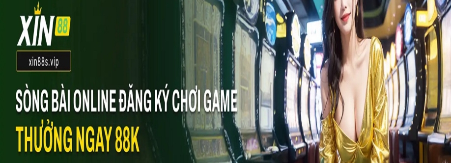 Xin88 xin88s vip Cover Image