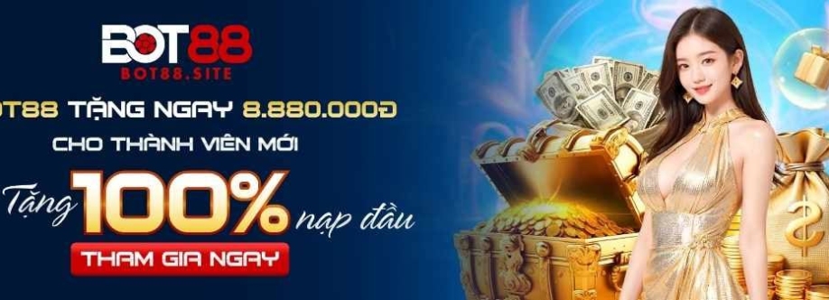 Bot88 Cổng Game Uy Tín Đỉnh Cao Cover Image
