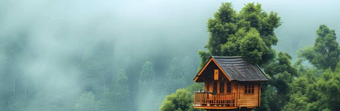 Buffalo Mountain Lodge Cover Image