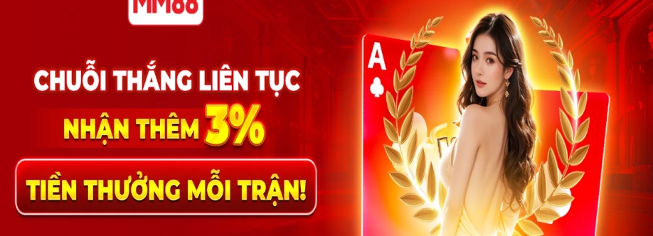 mm88 press Cover Image