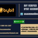 Buy Verified Bybit Account Profile Picture