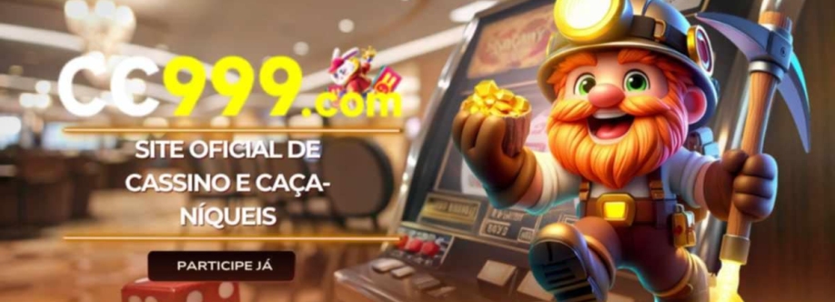 CC999 Plataforma de jogos online Cover Image