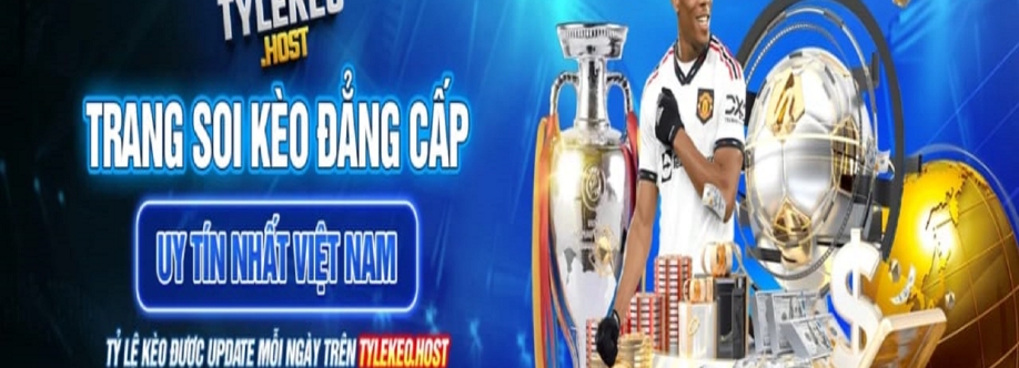 Tỷ Lệ Kèo Host Tỷ Lệ Kèo Nhà Cái Mới Nhất Cover Image