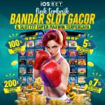 IOSBET IOSBET Profile Picture