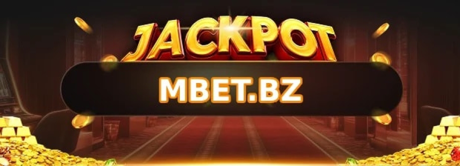 Mbet Bz Cover Image