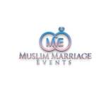MUSLIM MARRIAGE EVENTS Profile Picture