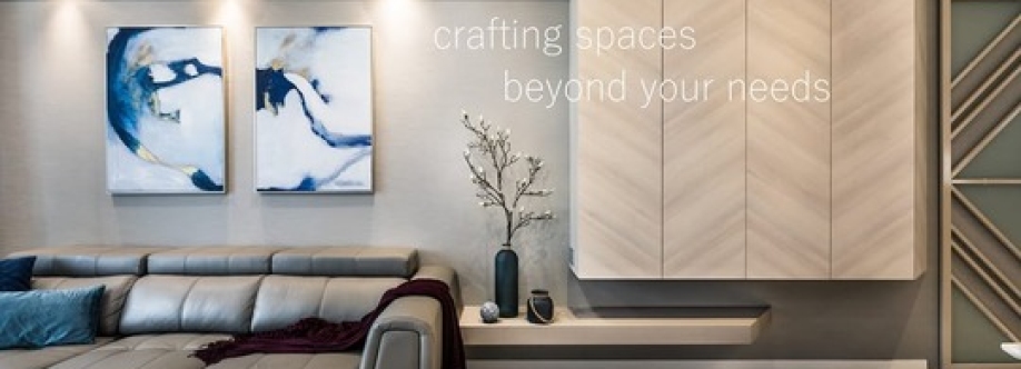 MAtelier Interor Design Cover Image