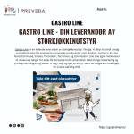 Gastroline Profile Picture