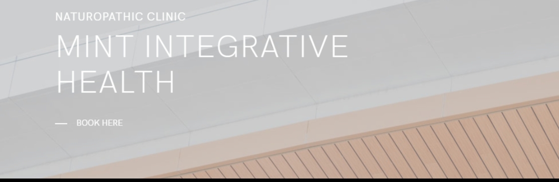 mintintegrativehealth Cover Image