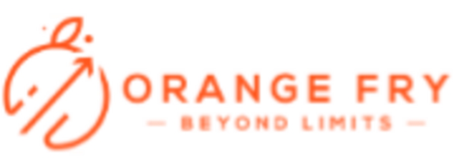 Orangefry Cover Image