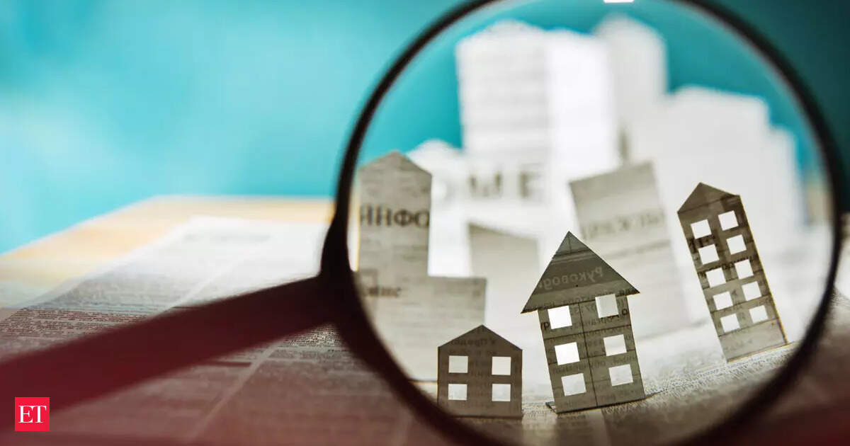 Hiranandani’s Greenbase to develop industrial, logistics parks on 391 acres in Chennai - The Economic Times