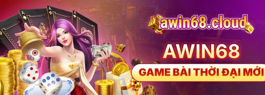 Awin68 Cloud Cover Image