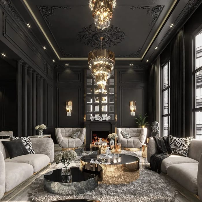 Best Carpets & Curtains Shop in Dubai, UAE | Lush Loom LLC ⭐