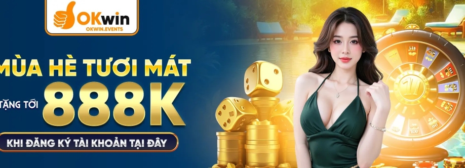 Liên minh OKWIN Cover Image