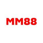 MM88 Black Profile Picture