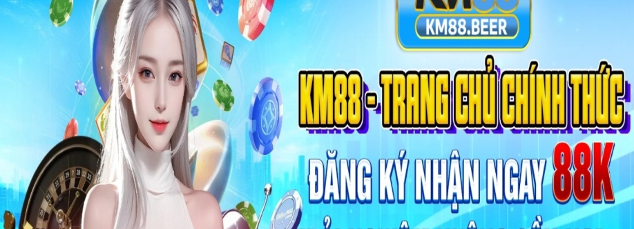 Km88beer Cover Image