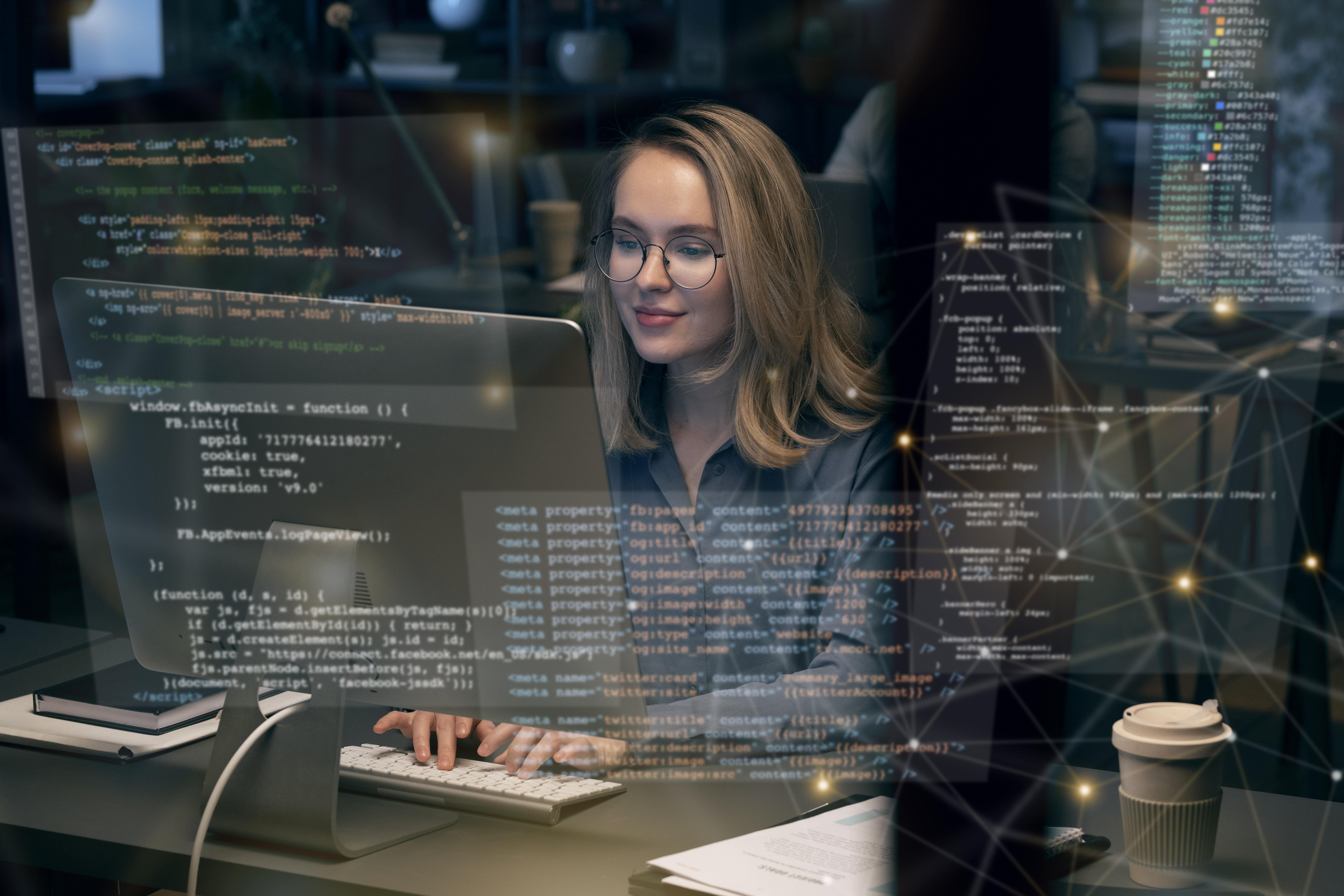 Web Development Company Lahore Profile Picture