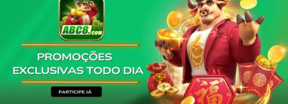 ABC8 Caça Níqueis e Saques Rápidos Cover Image