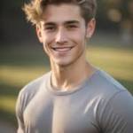 Nicholas Angus Profile Picture