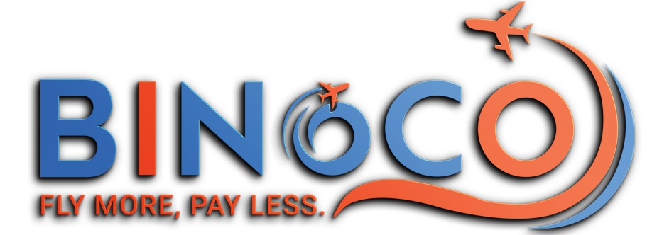 binoco Cover Image