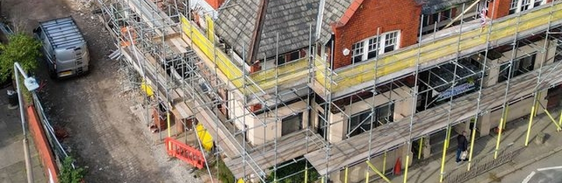 JKBrickworknw Ltd Cover Image