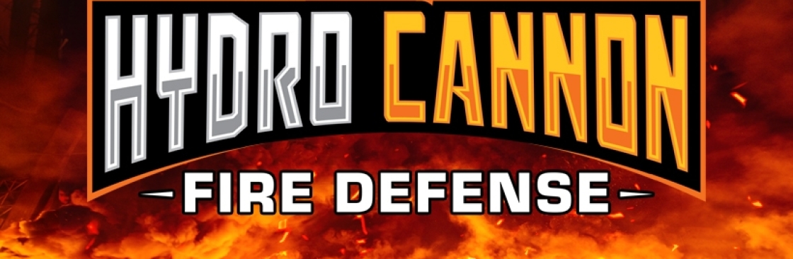 Hydro Cannon Fire Defense Cover Image