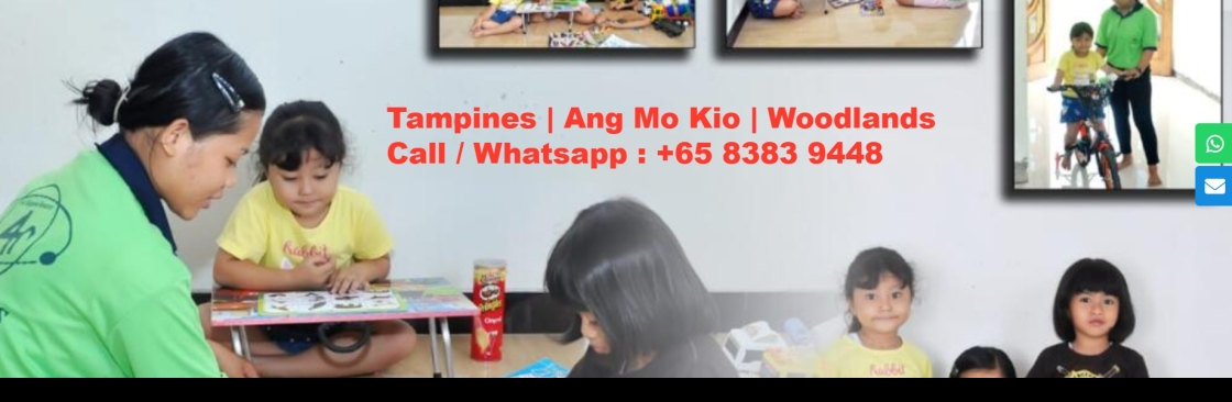 AMR Maids Cover Image