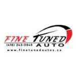 Fine Tuned Autos Profile Picture