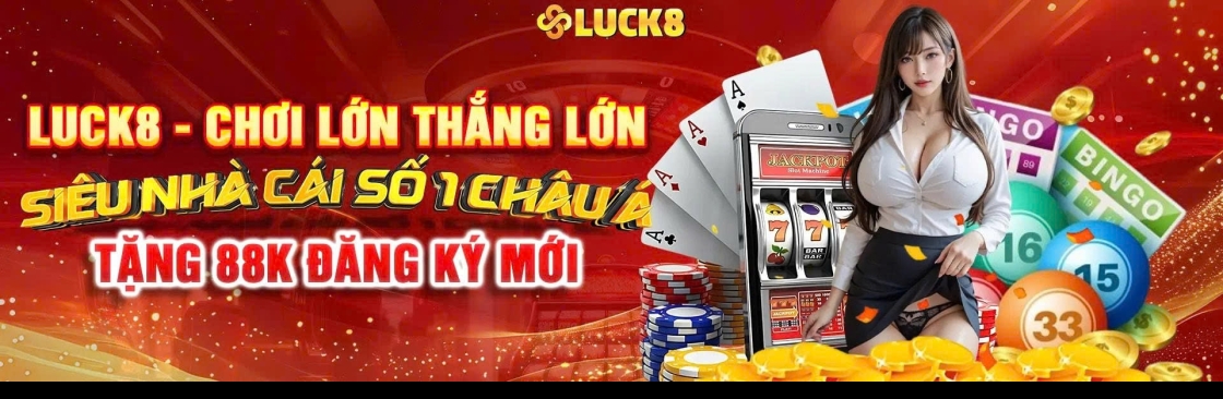 Luck88 Mobi Cover Image