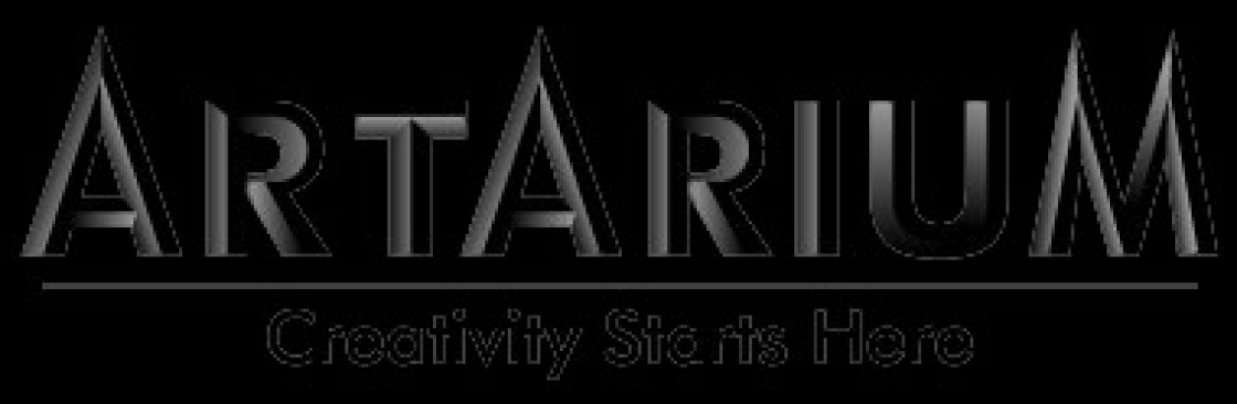 Artarium Us Cover Image